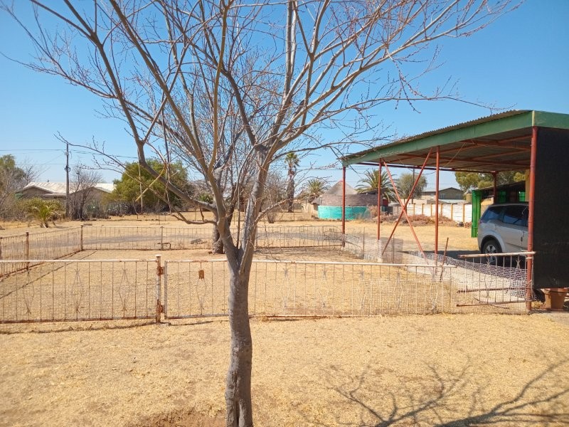 3 Bedroom Property for Sale in Bloemhof North West